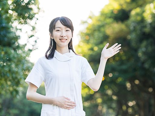 株式会社クリエイト 派遣・紹介事業部 株式会社クリエイト 派遣・紹介事業部