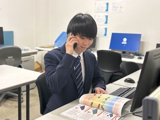 株式会社　日本ケアサプライ　群馬営業所