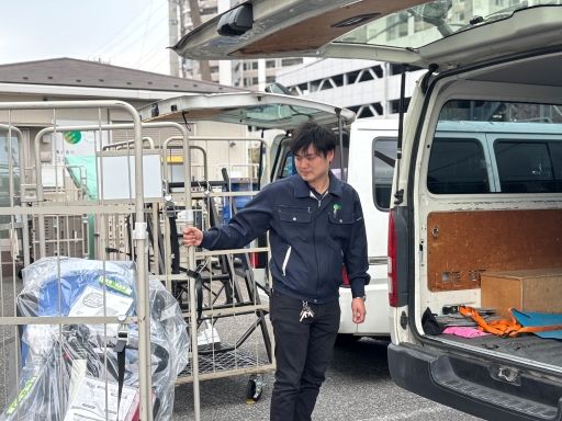 株式会社　日本ケアサプライ　群馬営業所