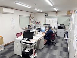 日進消防設備株式会社