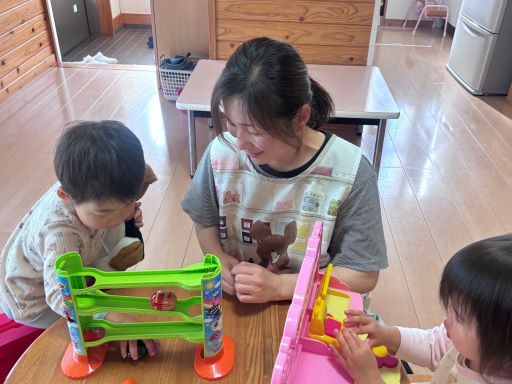 日本赤十字社　茨城県支部乳児院