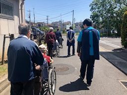 特定非営利活動(NPO)法人 わの会 特定非営利活動(NPO)法人 わの会
