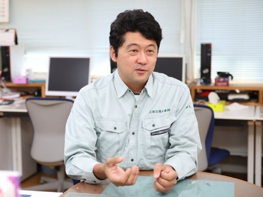 大渡設備工業株式会社