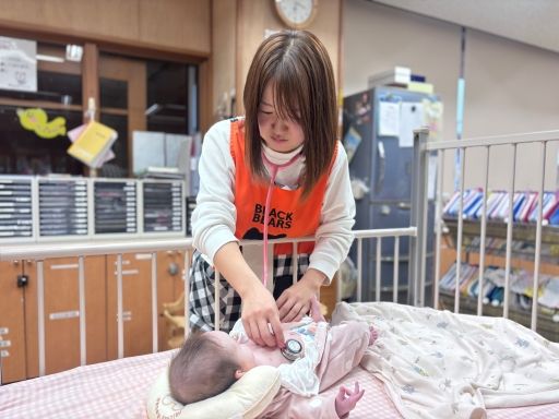 日本赤十字社 茨城県支部乳児院 日本赤十字社 茨城県支部乳児院