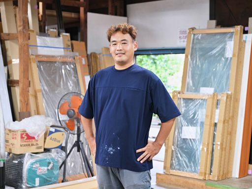 株式会社スミ工業・トーヨー住器(LIXIL FC マドリエ松戸中央) 株式会社スミ工業・トーヨー住器(LIXIL FC マドリエ松戸中央)