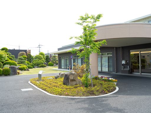 社会福祉法人入間福祉会　特別養護老人ホーム　おおぎ