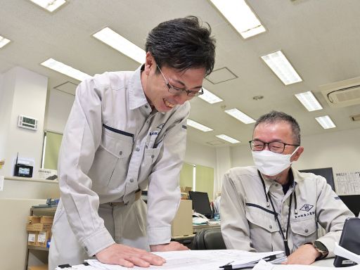 森田板金工業株式会社