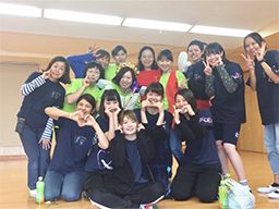 社会福祉法人　なぜの木会　大森西第二保育園