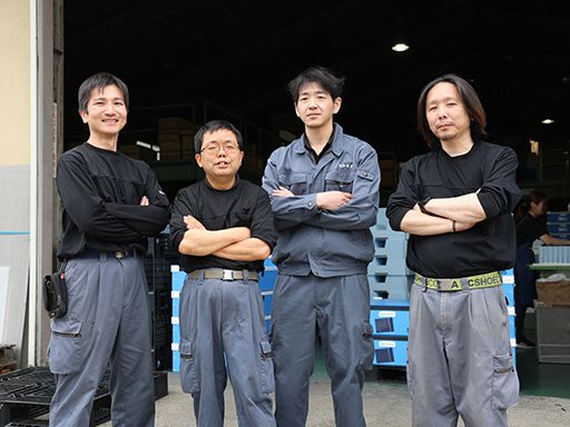株式会社トモエ