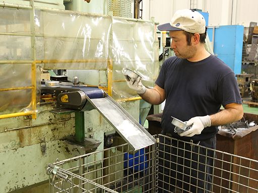草津電機株式会社　栃木工場