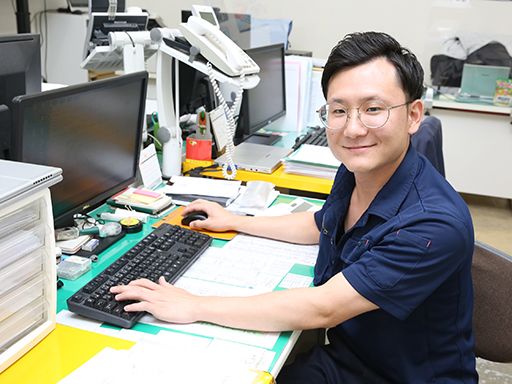 草津電機株式会社　栃木工場