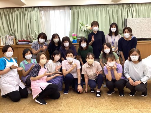 社会福祉法人 藤雪会 ケアセンターあさひ 社会福祉法人 藤雪会 ケアセンターあさひ