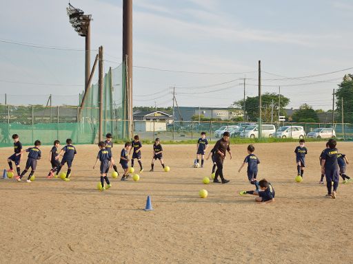 リリースポーツクラブ リリースポーツクラブ