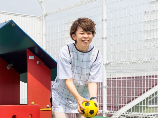 社会福祉法人なかよし愛育会　松木保育園