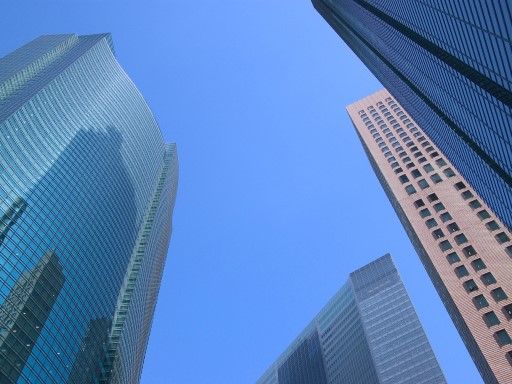 株式会社東海ビルメンテナス　相模原営業所