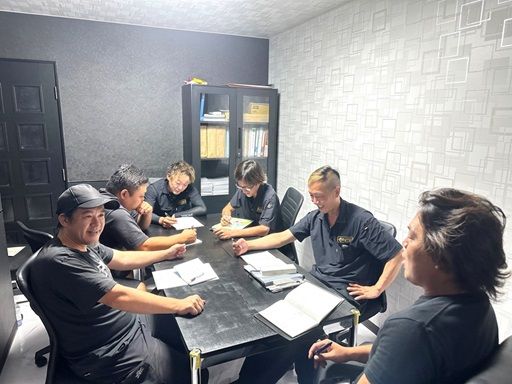 株式会社サニートラスト 株式会社サニートラスト