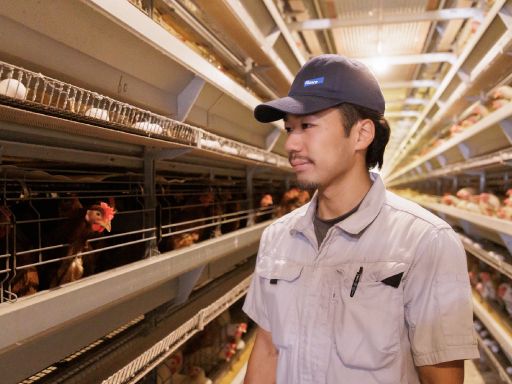 株式会社ホウトク農場