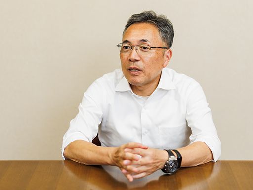 松本産業　株式会社