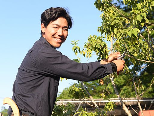 株式会社和苑