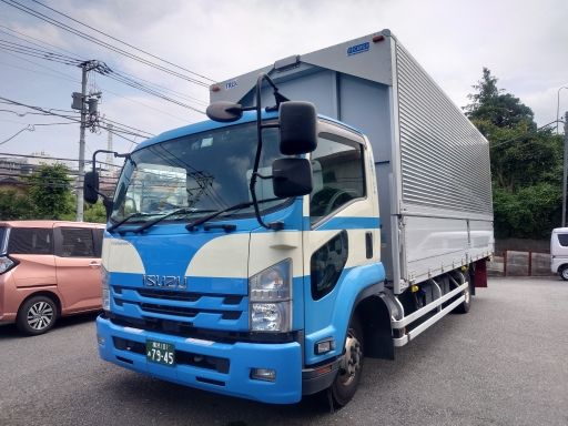 首都圏輸送サービス株式会社 首都圏輸送サービス株式会社