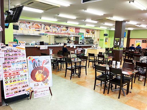 株式会社ネクスコ東日本リテイル 阿武隈高原サービスエリア下り線 株式会社ネクスコ東日本リテイル 阿武隈高原サービスエリア下り線