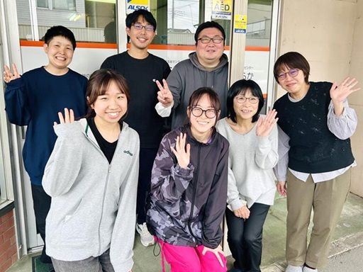 社会福祉法人 皆の郷　障害者グループホーム　ほくほくハウス