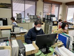 株式会社黒田米穀