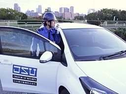 日本連合警備株式会社
