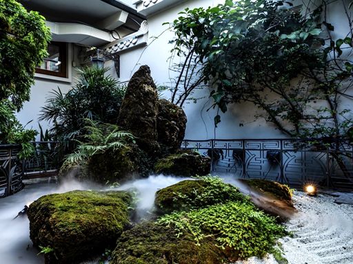 株式会社 GARDEN1600(ガーデンイチロクゼロゼロ) 株式会社 GARDEN1600(ガーデンイチロクゼロゼロ)