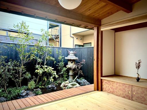 株式会社 GARDEN1600(ガーデンイチロクゼロゼロ) 株式会社 GARDEN1600(ガーデンイチロクゼロゼロ)