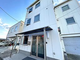 株式会社　さがみ塗装工業