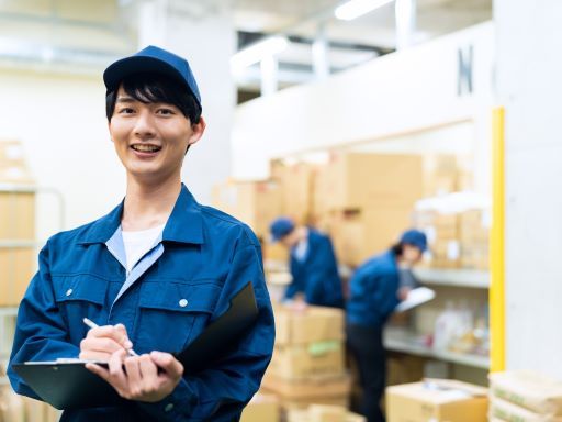 株式会社ベクトルジャパン/【半導体商社での検査・在庫管理】未経験歓迎◆経験者優遇