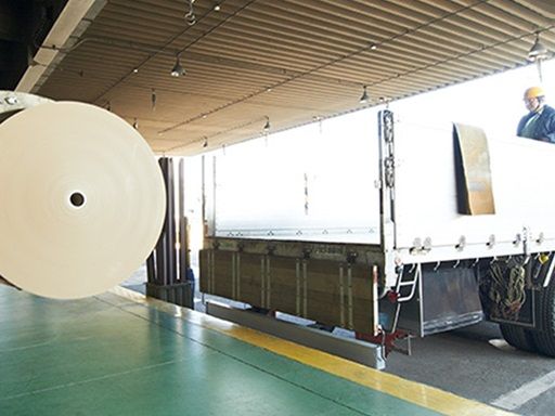 堀切運輸株式会社 堀切運輸株式会社