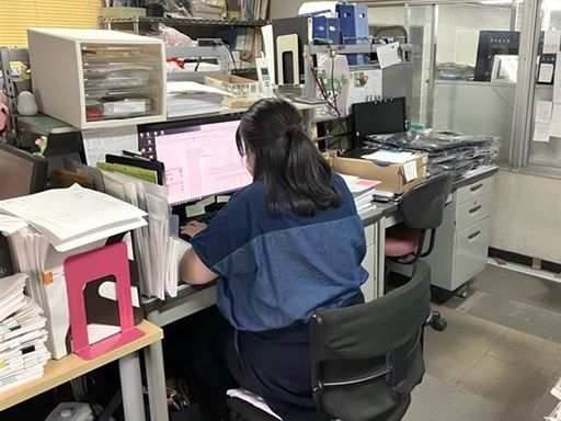 東海繊維