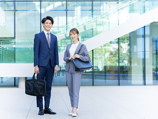 株式会社クリエイト 派遣・紹介事業部 株式会社クリエイト 派遣・紹介事業部