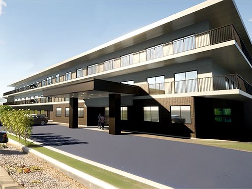 社会福祉法人 高志会 特別養護老人ホームみ春野れんげの丘