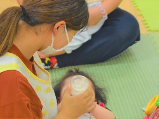 社会福祉法人 貴静会 もりのおがわ保育園 社会福祉法人 貴静会 もりのおがわ保育園
