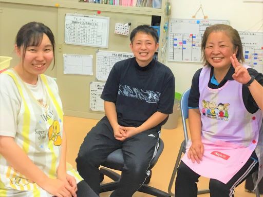 社会福祉法人 貴静会 もりのおがわ保育園 社会福祉法人 貴静会 もりのおがわ保育園