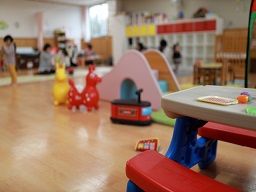 クズオカ人材紹介所/【認定こども園の事務・看護師】未経験歓迎◆経験者優遇◆女性活躍中
