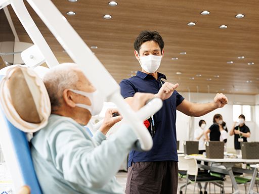 株式会社REVE リハプライド江戸川台 リハプライド流山 株式会社REVE リハプライド江戸川台 リハプライド流山
