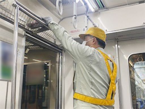 株式会社整電社