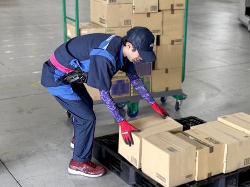 株式会社ハマキョウレックス掛川センター 株式会社ハマキョウレックス掛川センター