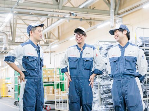 サンメトロ輸送株式会社 横浜センター サンメトロ輸送株式会社 横浜センター
