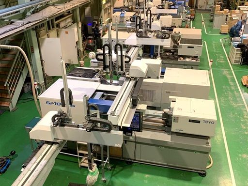 株式会社 PRSカンパニー 株式会社 PRSカンパニー