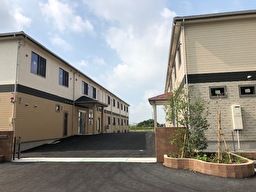 ケアステーション南風の求人情報