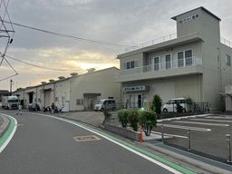 株式会社サカイアゼットロジ 株式会社サカイアゼットロジ