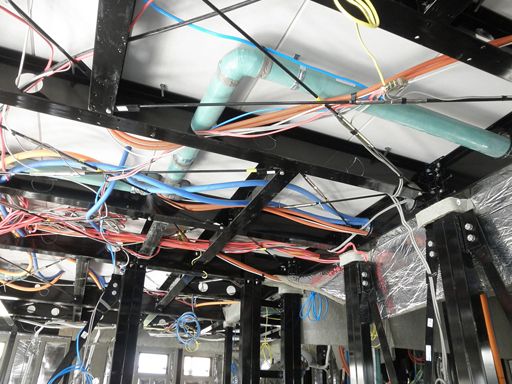 株式会社 都賀(つが)電気 株式会社 都賀(つが)電気