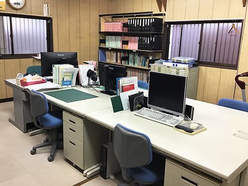 株式会社 都賀(つが)電気