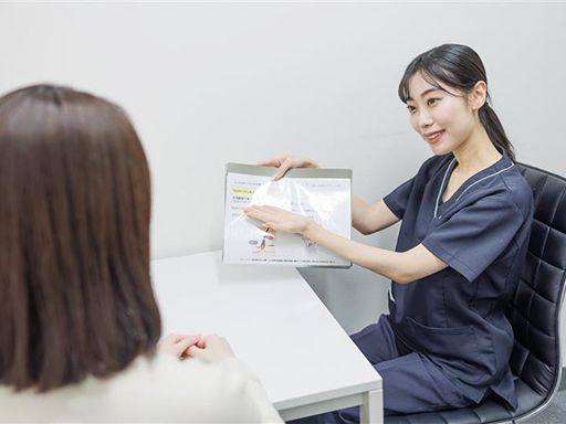 医療法人社団日昇会　Dr.AGAクリニック　福岡博多院