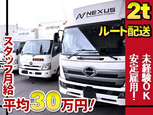 株式会社ネクサス